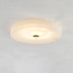 Sophie Alabaster Ceiling Lamp - Image 7
