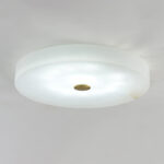 Sophie Alabaster Ceiling Lamp - Image 8