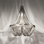 Tassel Aluminum Chain Chandelier - Image 17