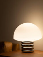 Space Age Mushroom Table Lamp - Image 18