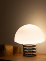 Space Age Mushroom Table Lamp - Image 4