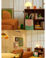 Space Age Mushroom Table Lamp - Image 11