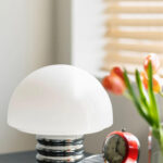 Space Age Mushroom Table Lamp - Image 13