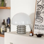 Space Age Mushroom Table Lamp - Image 19