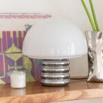 Space Age Mushroom Table Lamp - Image 6
