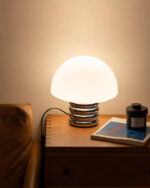 Space Age Mushroom Table Lamp - Image 16