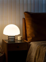 Space Age Mushroom Table Lamp - Image 10