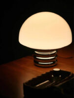 Space Age Mushroom Table Lamp - Image 17