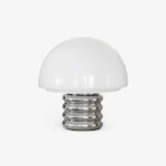 Space Age Mushroom Table Lamp - Image 15