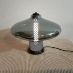 Space Age Table Lamp - Image 3