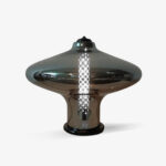 Space Age Table Lamp - Image 9