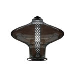 Space Age Table Lamp - Image 8