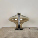 Space Age Table Lamp - Image 13