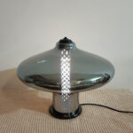 Space Age Table Lamp - Image 4