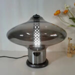 Space Age Table Lamp - Image 19