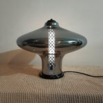 Space Age Table Lamp - Image 2