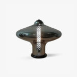 Space Age Table Lamp - Image 15