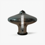 Space Age Table Lamp - Image 14