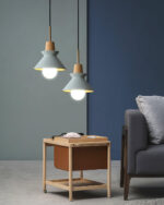 Space Pendant Lamp - Image 10