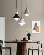 Space Pendant Lamp - Image 11