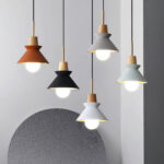 Space Pendant Lamp - Image 2