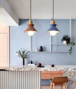 Space Pendant Lamp - Image 4