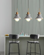 Space Pendant Lamp - Image 5