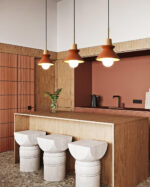 Space Pendant Lamp - Image 6