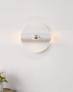 Space Wall Lamp - Image 6