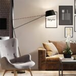 Spar Floor Lamp - Image 10