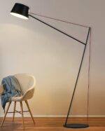 Spar Floor Lamp - Image 15