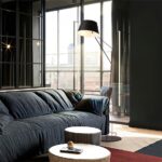 Spar Floor Lamp - Image 7
