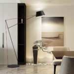 Spar Floor Lamp - Image 4