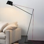 Spar Floor Lamp - Image 3