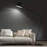 Spar Floor Lamp - Image 9