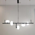 Sphere Balance Chandelier - Image 15