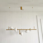 Sphere Balance Chandelier - Image 18