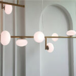 Sphere Balance Chandelier - Image 10
