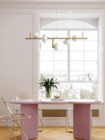 Sphere Balance Chandelier - Image 6