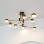 Spider Jewel Chandelier - Image 2