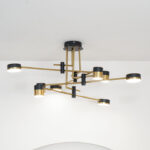 Spider Jewel Chandelier - Image 12