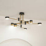 Spider Jewel Chandelier - Image 16
