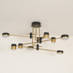 Spider Jewel Chandelier - Image 15