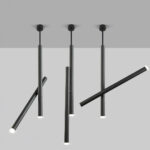 Spinner Linear Pendant Lamp - Image 10