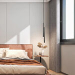 Spinner Linear Pendant Lamp - Image 11