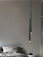 Spinner Linear Pendant Lamp - Image 13
