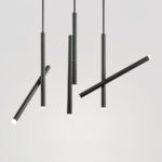 Spinner Linear Pendant Lamp - Image 15