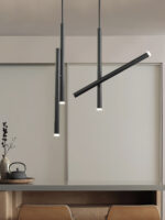 Spinner Linear Pendant Lamp - Image 17