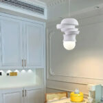Spira Lumina Pendant Lamp - Image 5