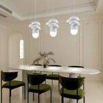 Spira Lumina Pendant Lamp - Image 7